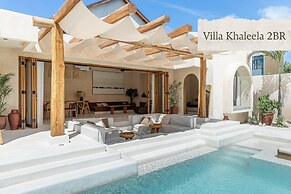 Khaleela Villas