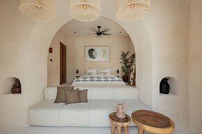 Khaleela Villas