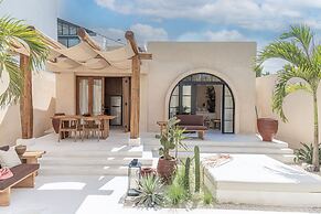 Khaleela Villas
