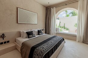 Khaleela Villas