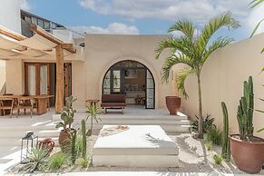 Khaleela Villas