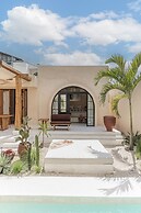 Khaleela Villas