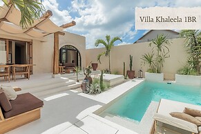 Khaleela Villas