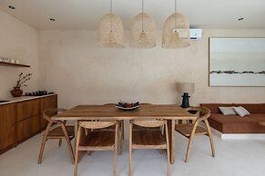 Khaleela Villas