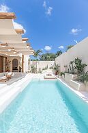 Khaleela Villas