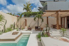 Khaleela Villas