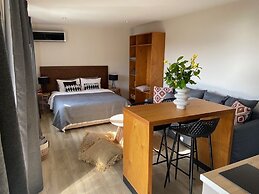 Room-cactus Suberb Suite With Private Po