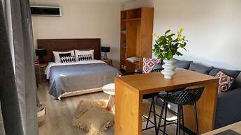 Room-cactus Suberb Suite With Private Po
