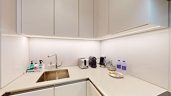 JBR - The Address 3507