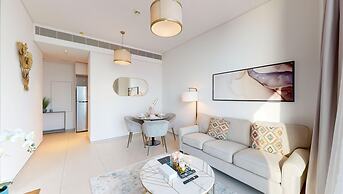 JBR - The Address 3507