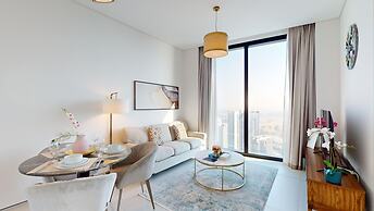 JBR - The Address 3507