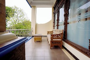 Samudra Hotel