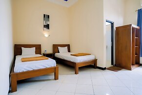 Samudra Hotel