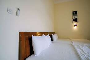 Samudra Hotel
