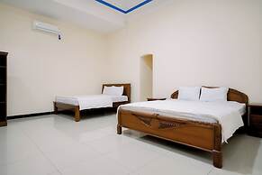 Samudra Hotel