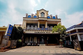 Samudra Hotel