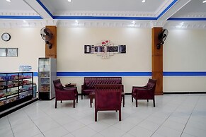 Samudra Hotel