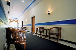 Samudra Hotel