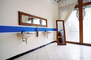 Samudra Hotel