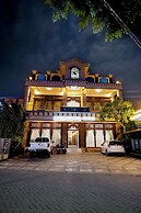 Samudra Hotel