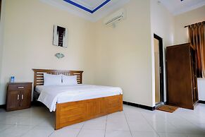 Samudra Hotel