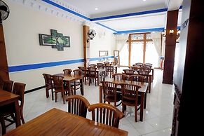 Samudra Hotel