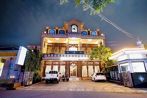 Samudra Hotel