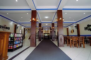 Samudra Hotel