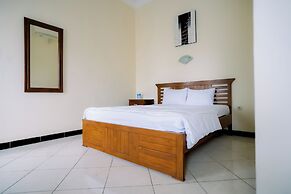 Samudra Hotel