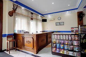 Samudra Hotel