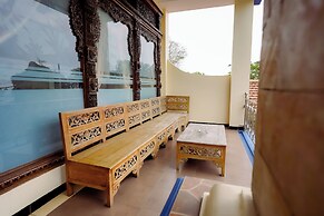Samudra Hotel