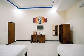 Samudra Hotel