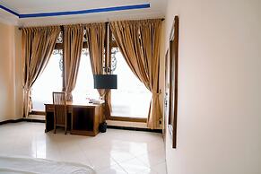 Samudra Hotel
