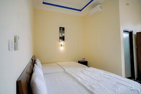 Samudra Hotel