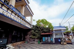 Samudra Hotel