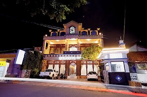 Samudra Hotel