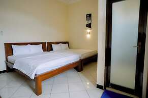 Samudra Hotel