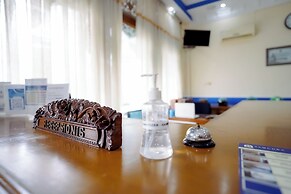 Samudra Hotel