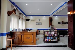 Samudra Hotel