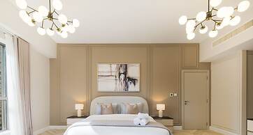 LUX The Luxurious Central JBR Suite 2
