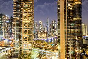 LUX The Luxurious Central JBR Suite 2