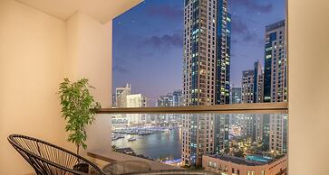 LUX The Luxurious Central JBR Suite 2
