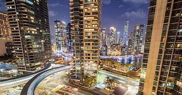 LUX The Luxurious Central JBR Suite 2