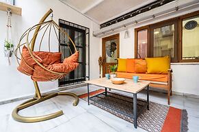 Galata Five Apartment
