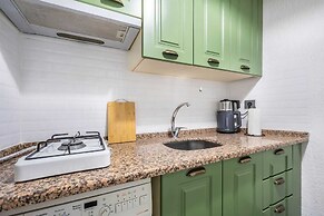 Galata Five Apartment