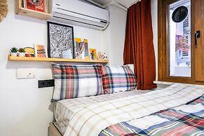 Galata Five Apartment