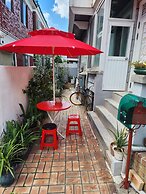 Disco PangPang GuestHouse (Foreigners only)