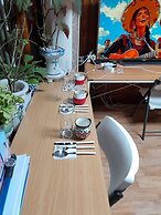 Disco PangPang GuestHouse (Foreigners only)