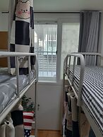 Disco PangPang GuestHouse (Foreigners only)