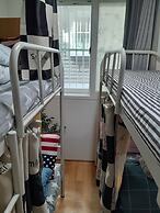 Disco PangPang GuestHouse (Foreigners only)